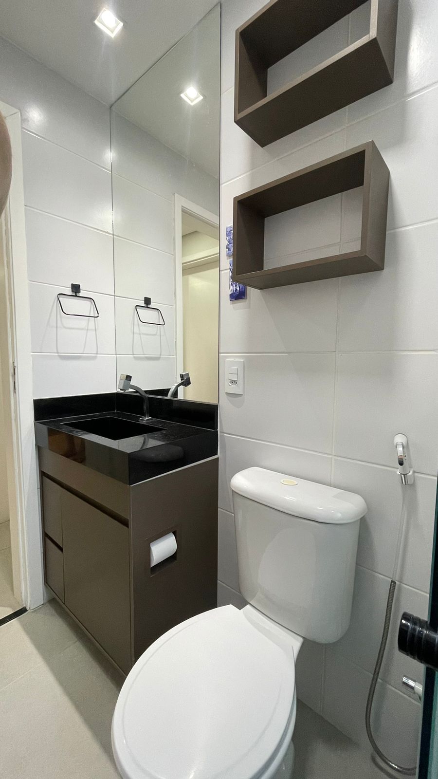 Apartamento à venda com 2 quartos, 60m² - Foto 4