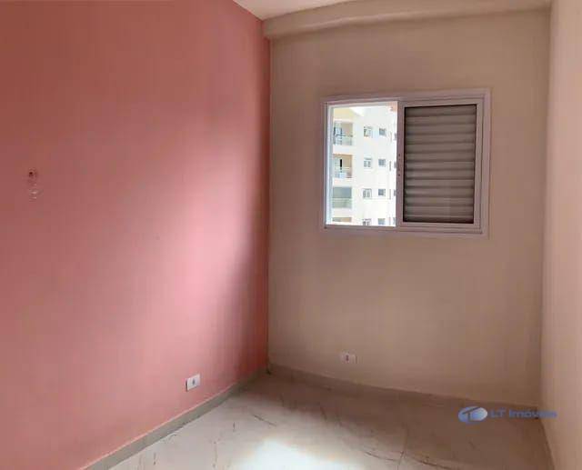 Apartamento à venda com 2 quartos, 52m² - Foto 5