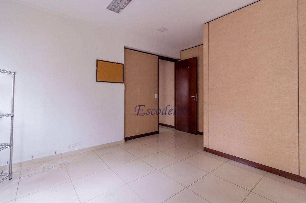 Conjunto Comercial-Sala à venda, 43m² - Foto 7