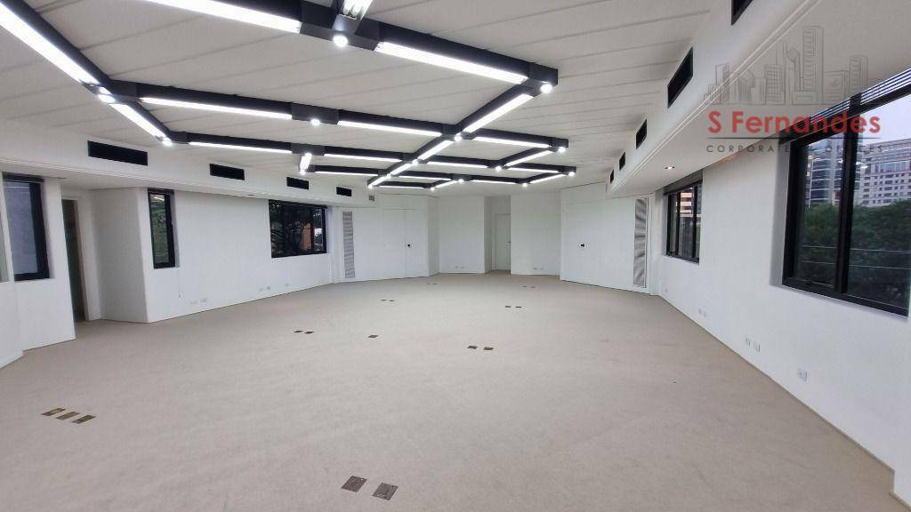 Conjunto Comercial-Sala para alugar, 140m² - Foto 2