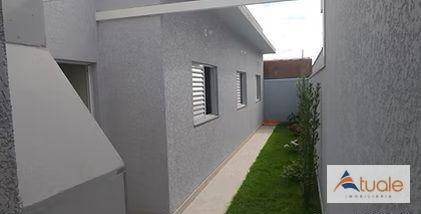 Casa de Condomínio à venda com 3 quartos, 114m² - Foto 23