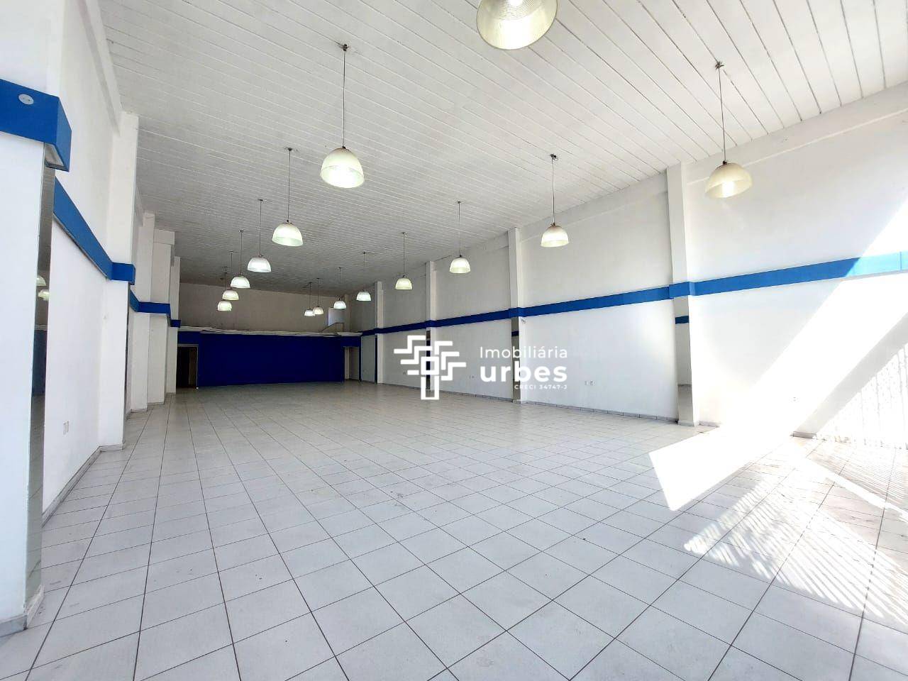 Loja-Salão, 311 m² - Foto 2