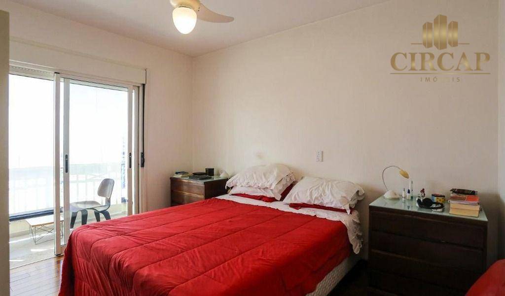 Apartamento à venda com 4 quartos, 220m² - Foto 12