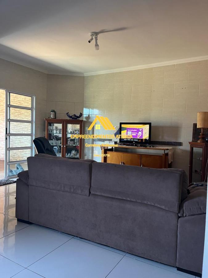 Sobrado à venda com 3 quartos, 480m² - Foto 19