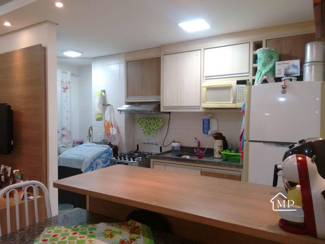 Apartamento, 2 quartos, 80 m² - Foto 1