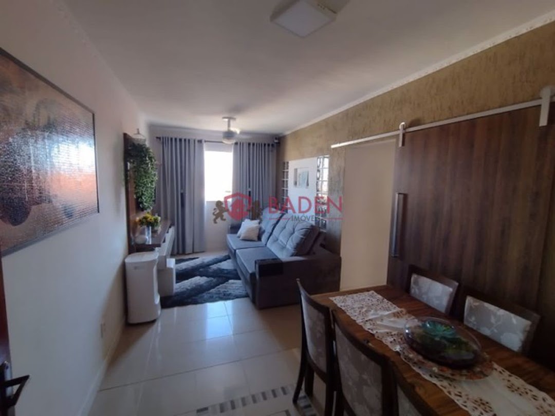 Apartamento, 3 quartos, 75 m² - Foto 1