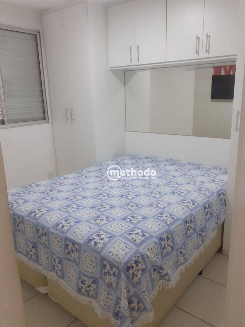 Apartamento à venda com 2 quartos, 47m² - Foto 2