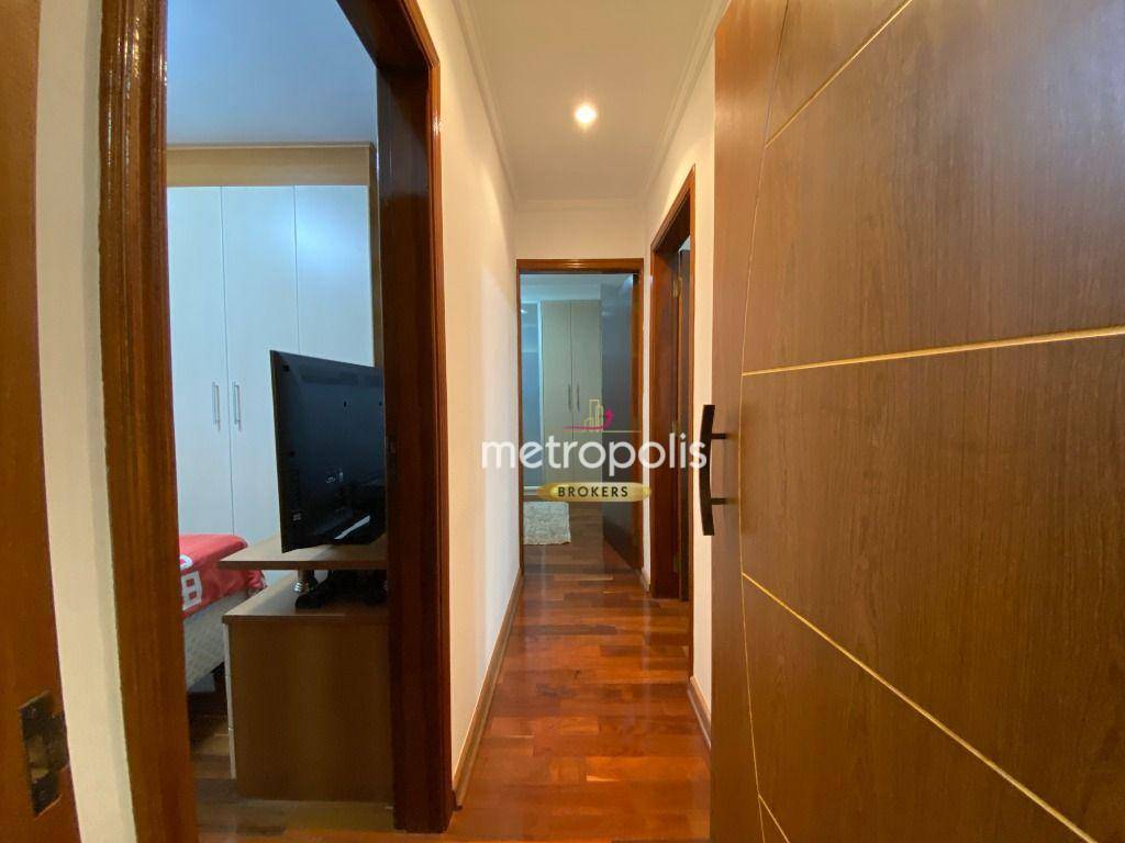 Apartamento à venda com 3 quartos, 168m² - Foto 30