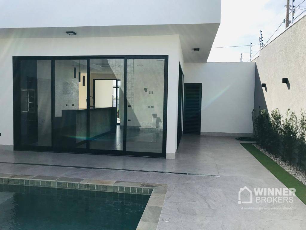 Casa à venda com 3 quartos, 155m² - Foto 23