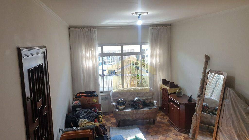 Sobrado à venda com 2 quartos, 143m² - Foto 8