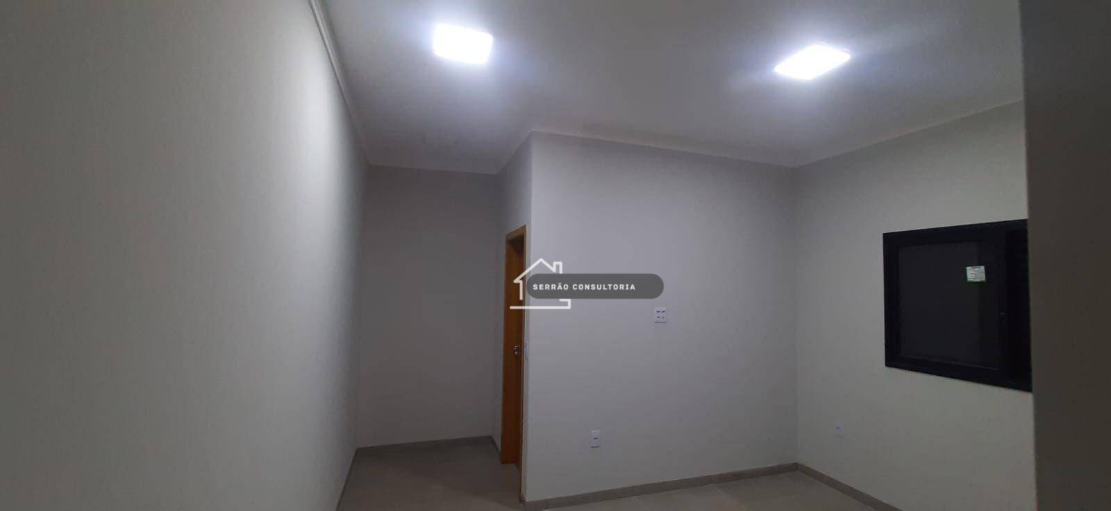 Casa à venda com 3 quartos, 126m² - Foto 15