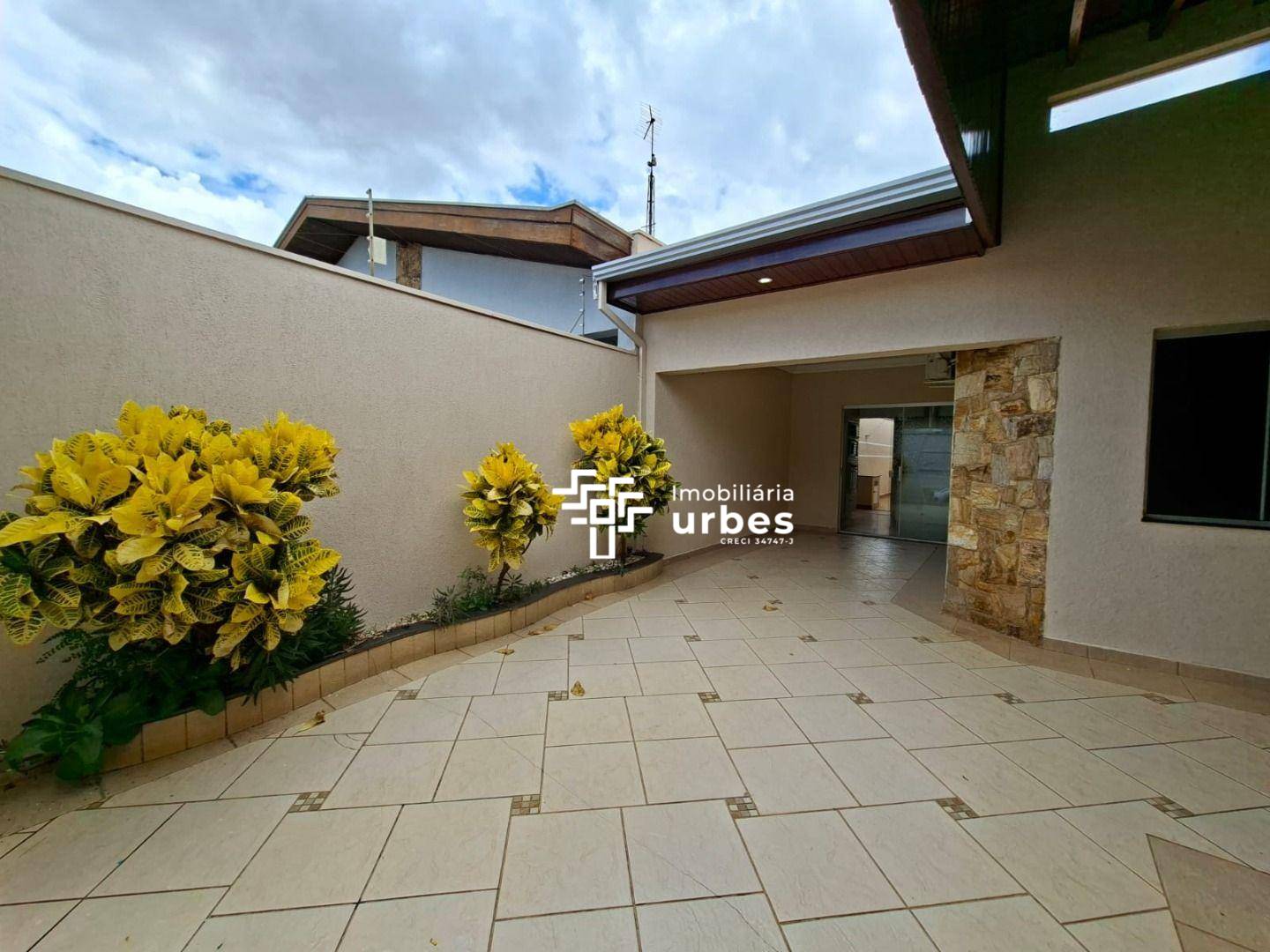 Casa, 3 quartos, 111 m² - Foto 4