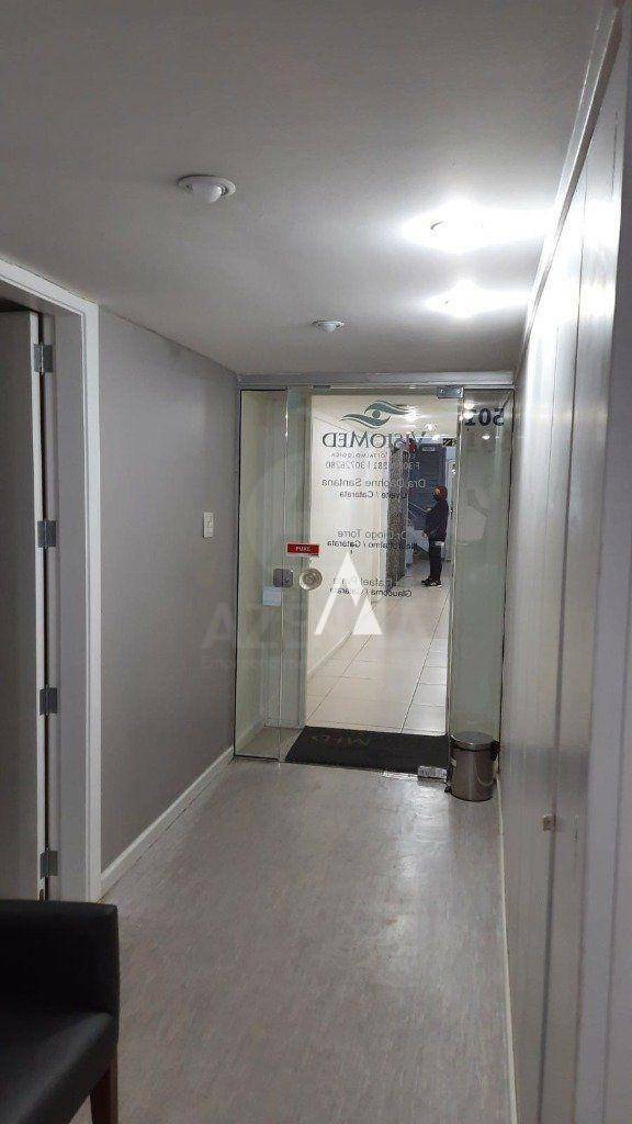 Conjunto Comercial-Sala à venda, 63m² - Foto 5