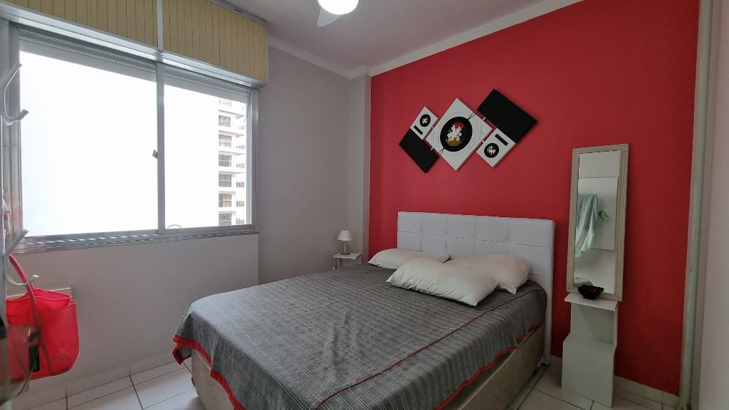 Apartamento à venda com 2 quartos, 55m² - Foto 4