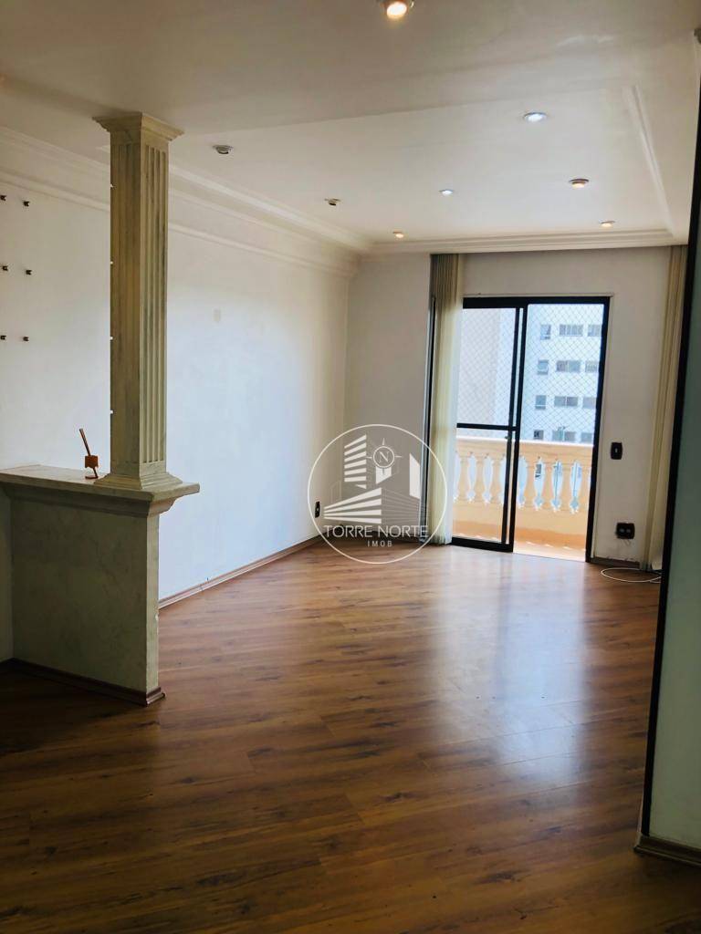 Apartamento à venda com 3 quartos, 100m² - Foto 2