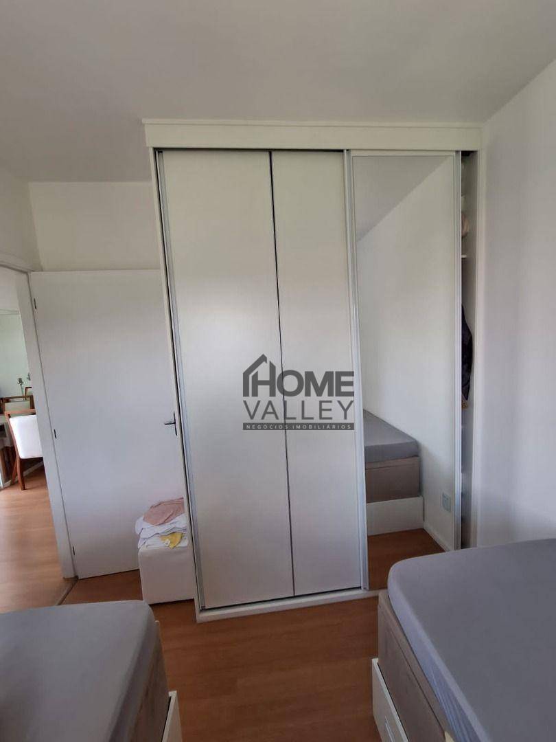 Apartamento à venda com 2 quartos, 48m² - Foto 12