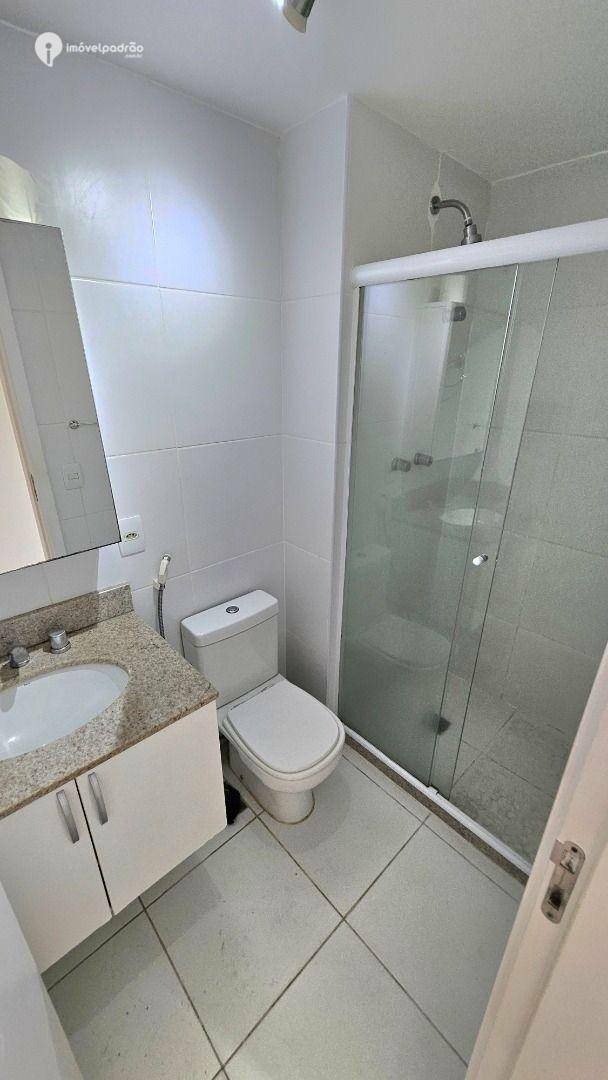 Apartamento para alugar com 2 quartos, 70m² - Foto 23