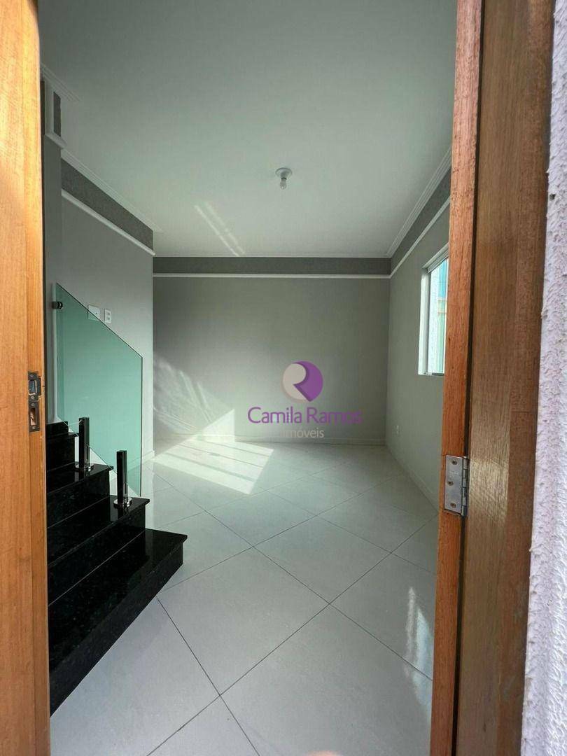 Sobrado à venda com 2 quartos, 70m² - Foto 8