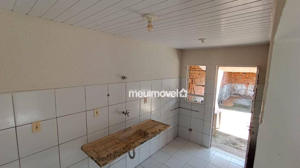 Casa de Condomínio à venda com 2 quartos, 48m² - Foto 12
