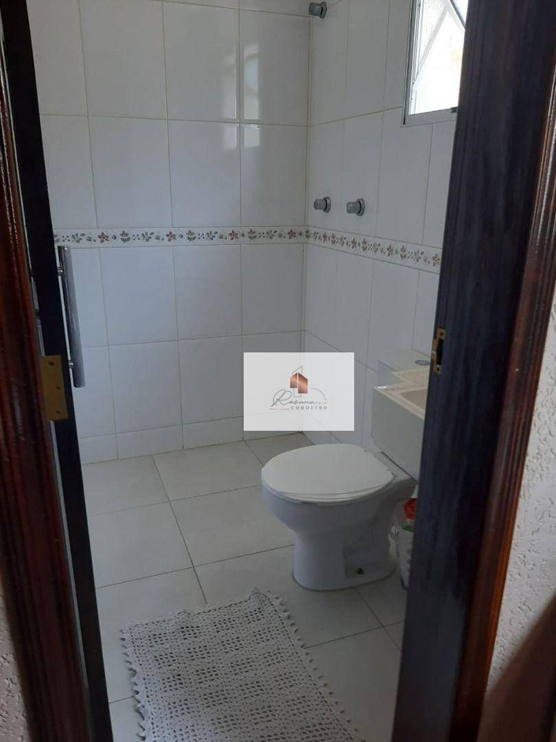 Sobrado à venda com 4 quartos, 240m² - Foto 31