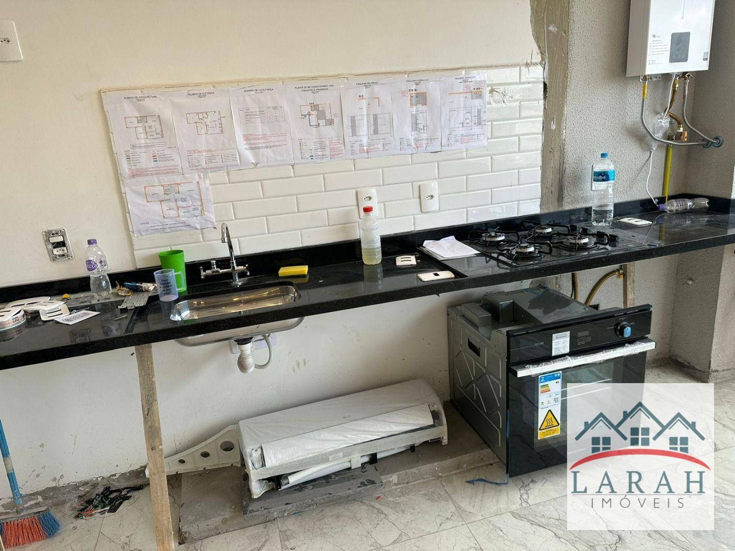 Apartamento, 2 quartos, 45 m² - Foto 3