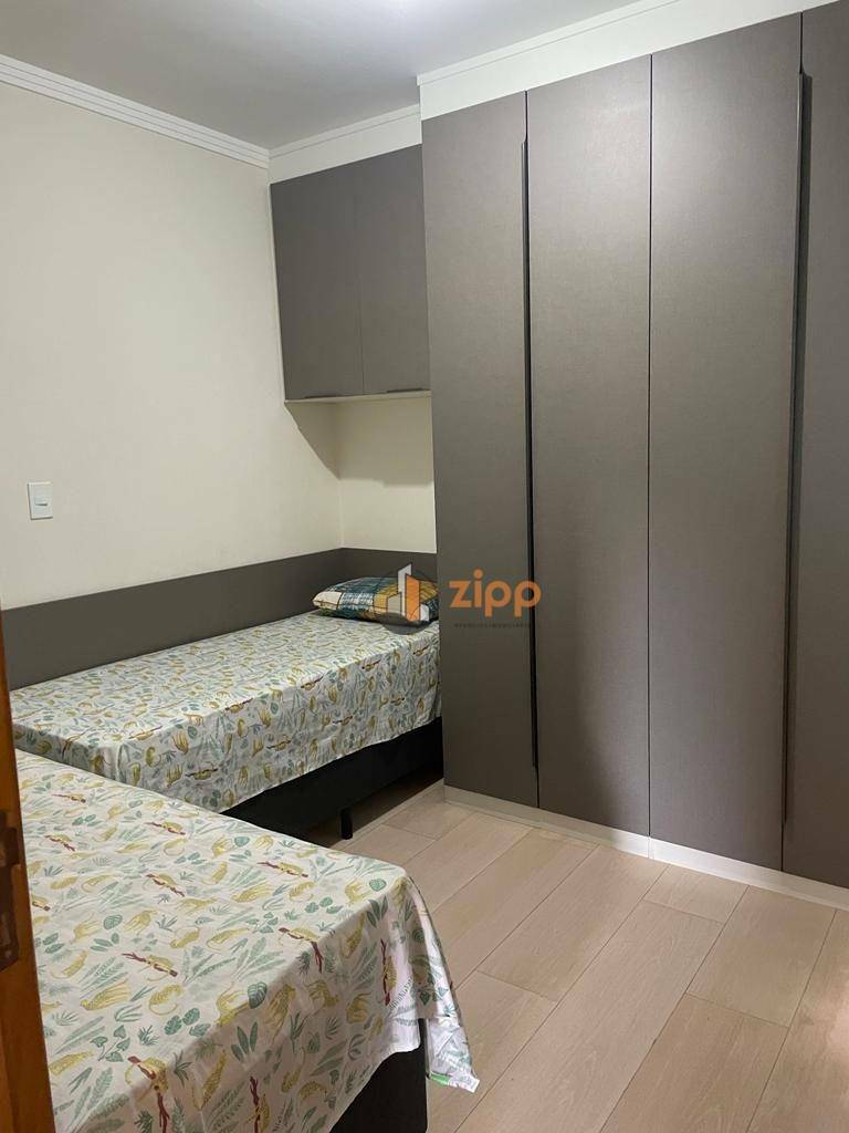 Sobrado à venda com 2 quartos, 100m² - Foto 25