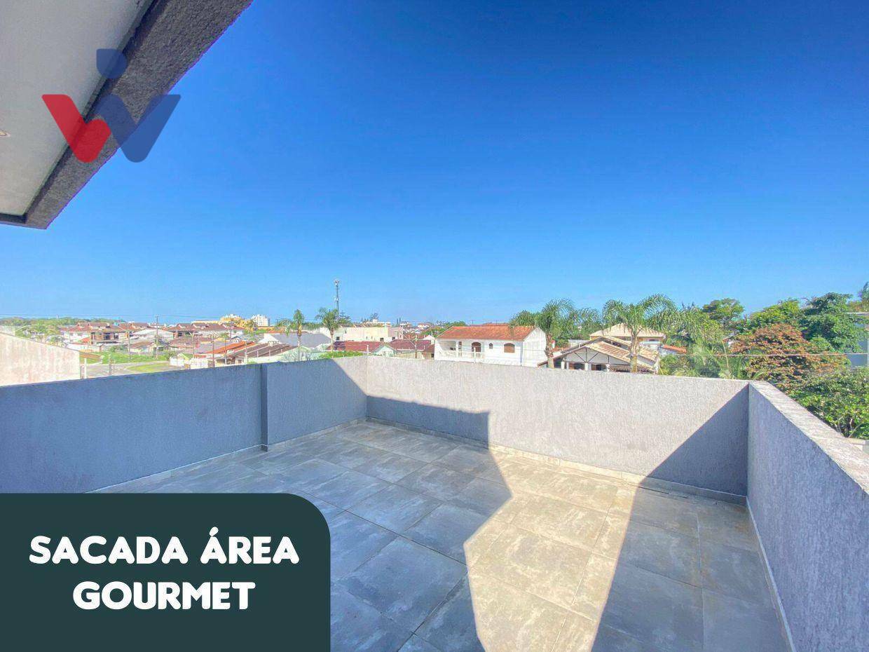 Sobrado à venda com 3 quartos, 200m² - Foto 12