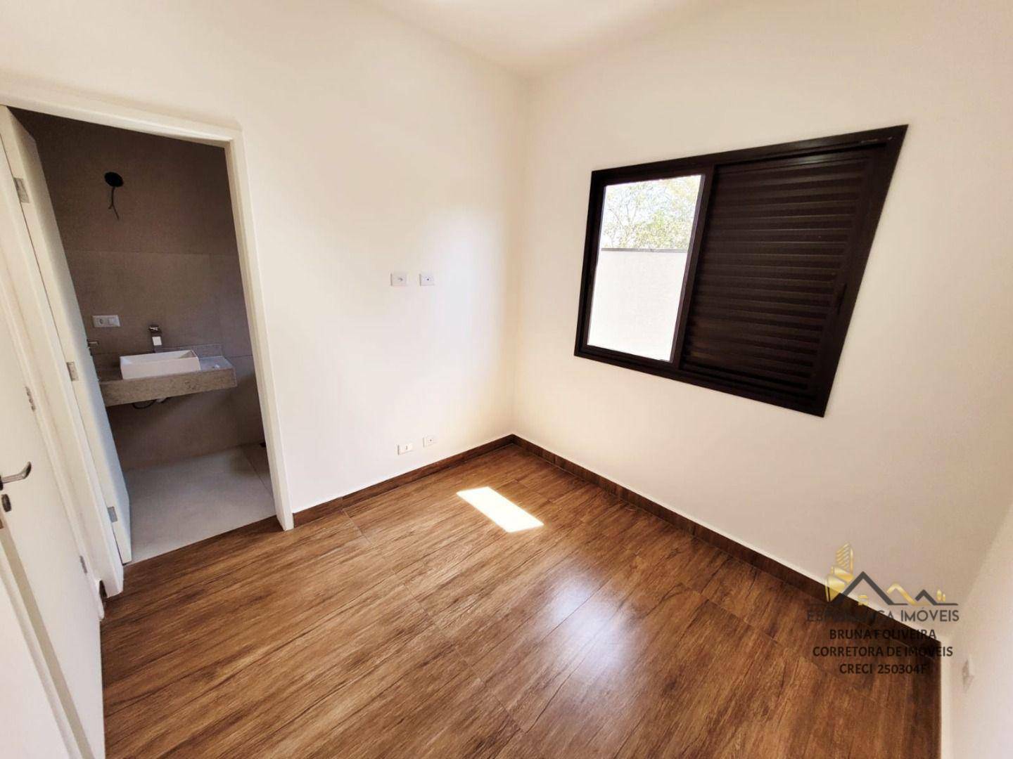 Casa de Condomínio à venda com 3 quartos, 182m² - Foto 6