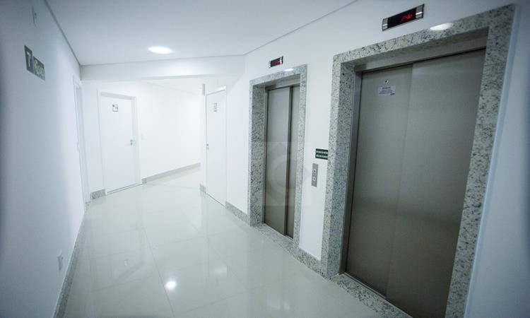 Conjunto Comercial-Sala à venda, 40m² - Foto 14