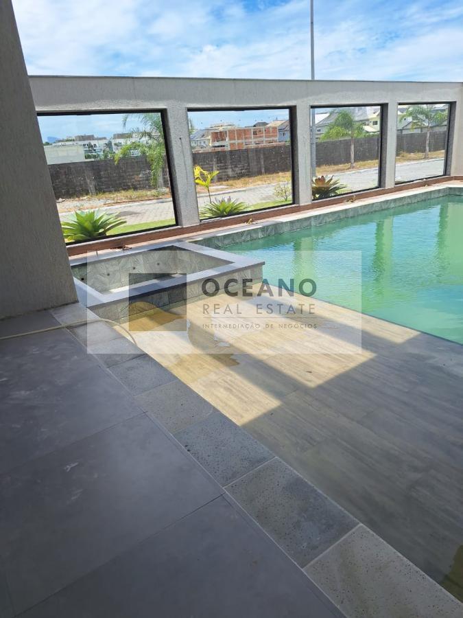 Casa de Condomínio à venda com 5 quartos, 620m² - Foto 6