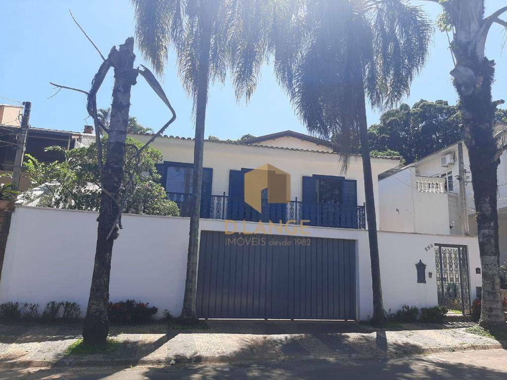 Casa à venda com 3 quartos, 265m² - Foto 2