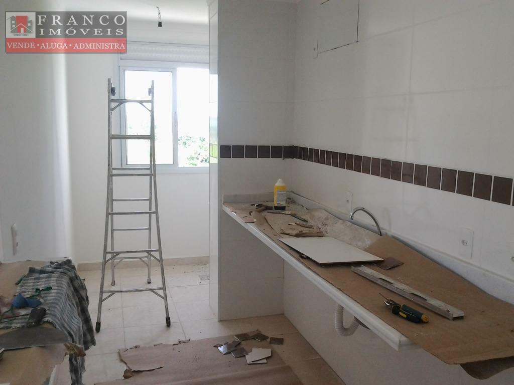 Apartamento à venda com 2 quartos, 63m² - Foto 20