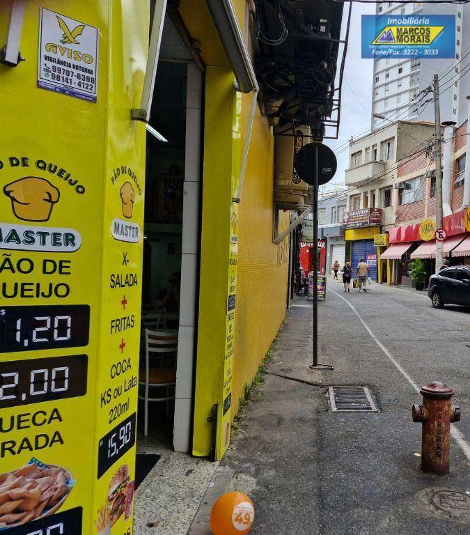 Loja-Salão para alugar, 200m² - Foto 3