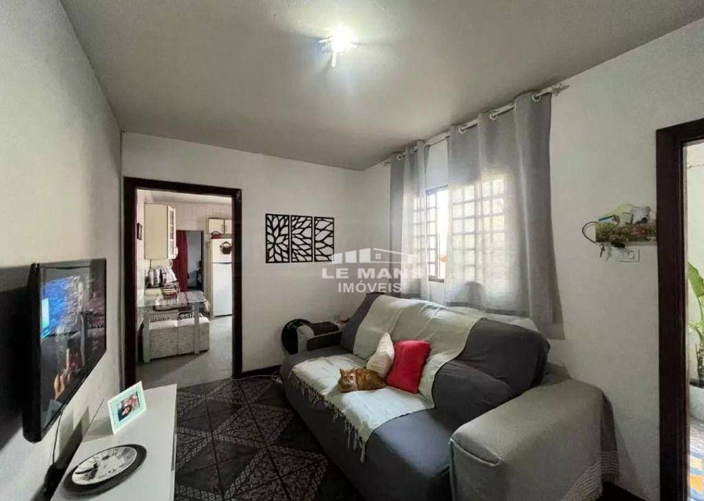 Casa, 4 quartos, 117 m² - Foto 3