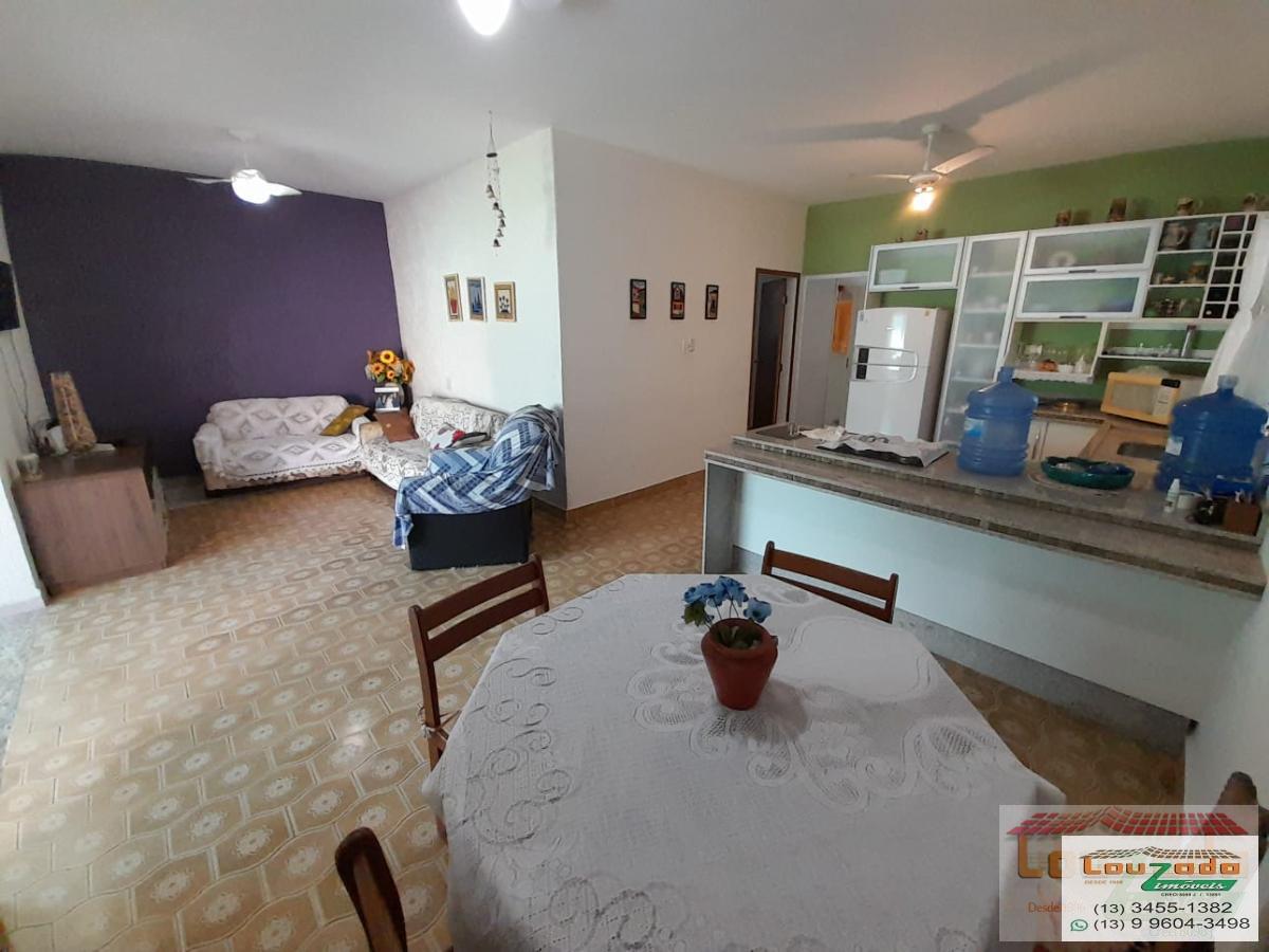 Casa à venda com 4 quartos, 260m² - Foto 4