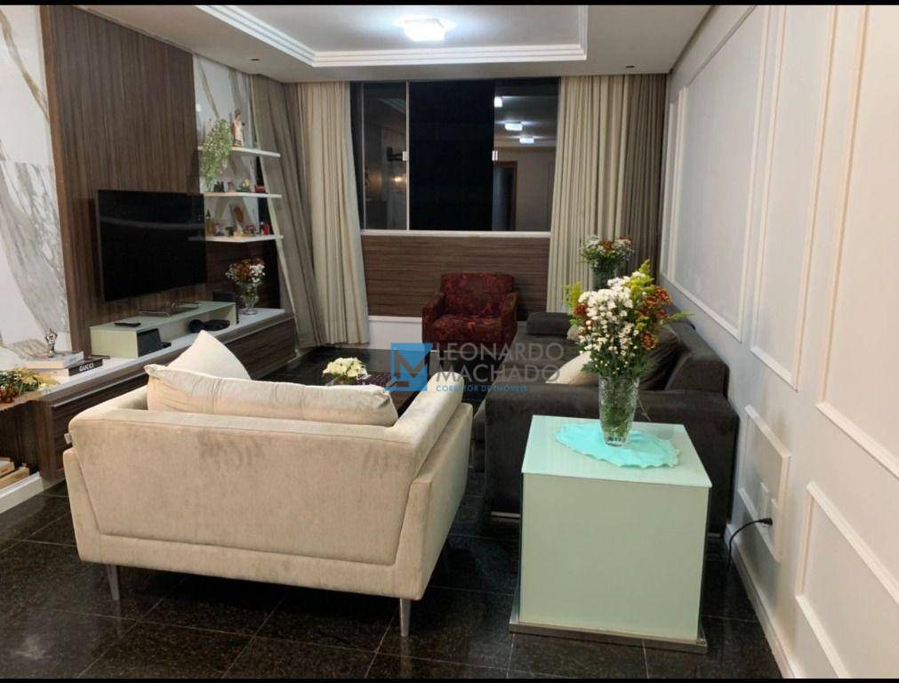 Apartamento à venda com 4 quartos, 145m² - Foto 10