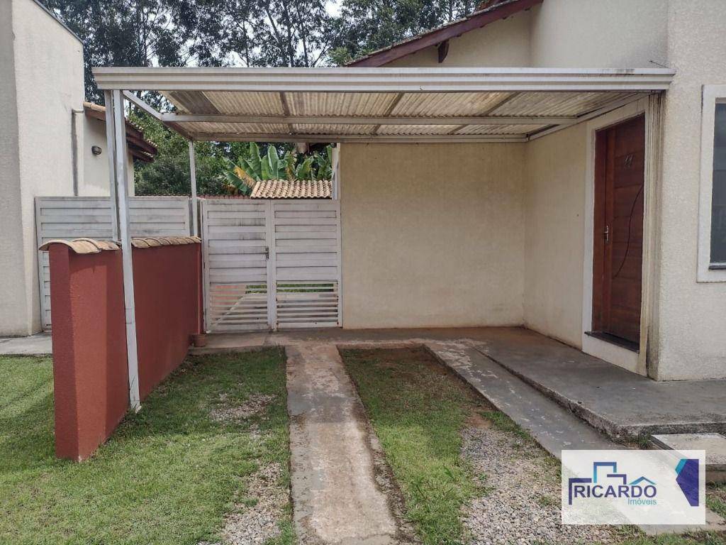 Casa de Condomínio à venda com 3 quartos, 90m² - Foto 3