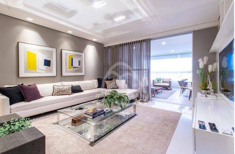 Apartamento, 4 quartos, 216 m² - Foto 2