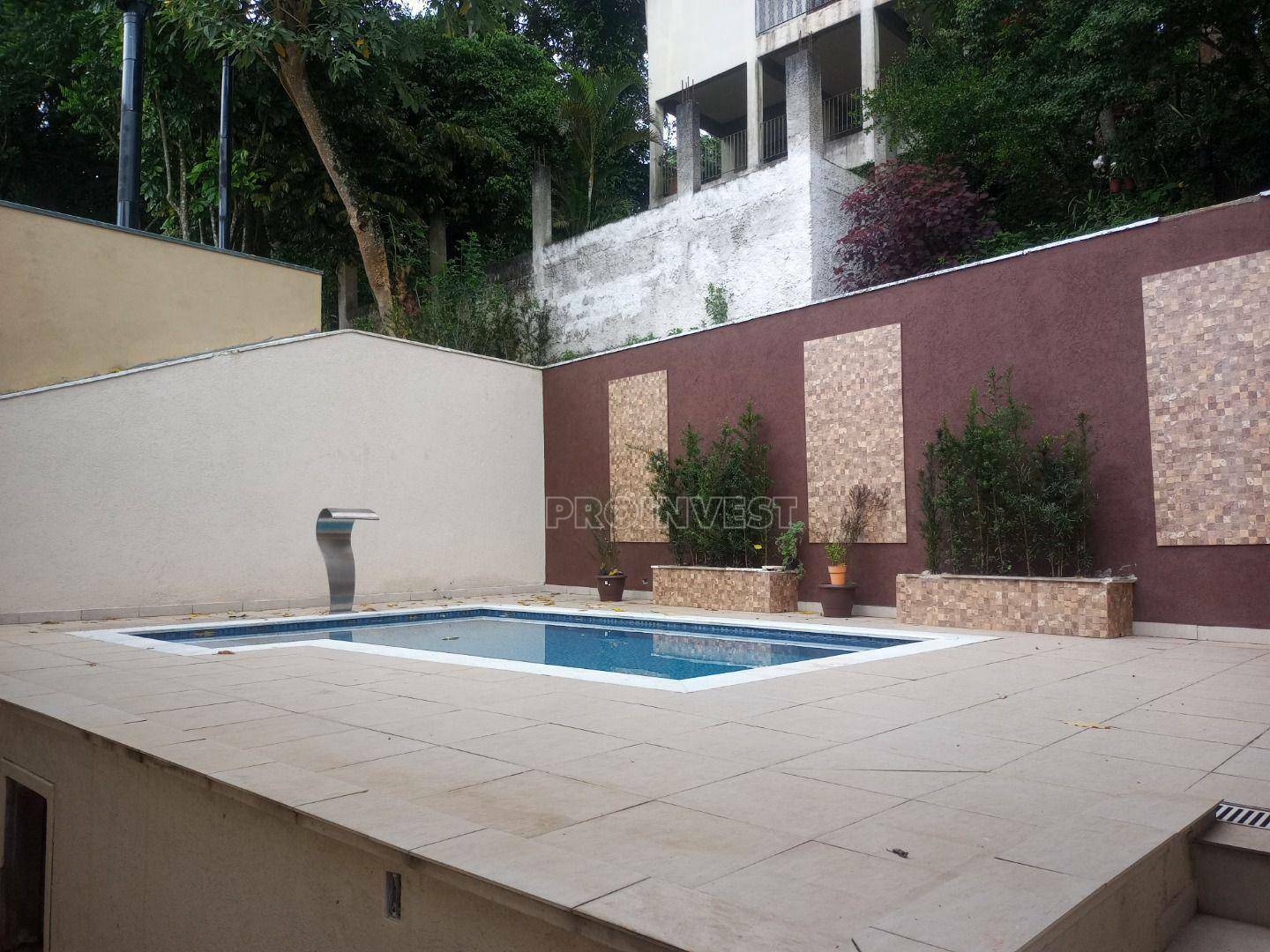 Casa de Condomínio à venda com 3 quartos, 378m² - Foto 36