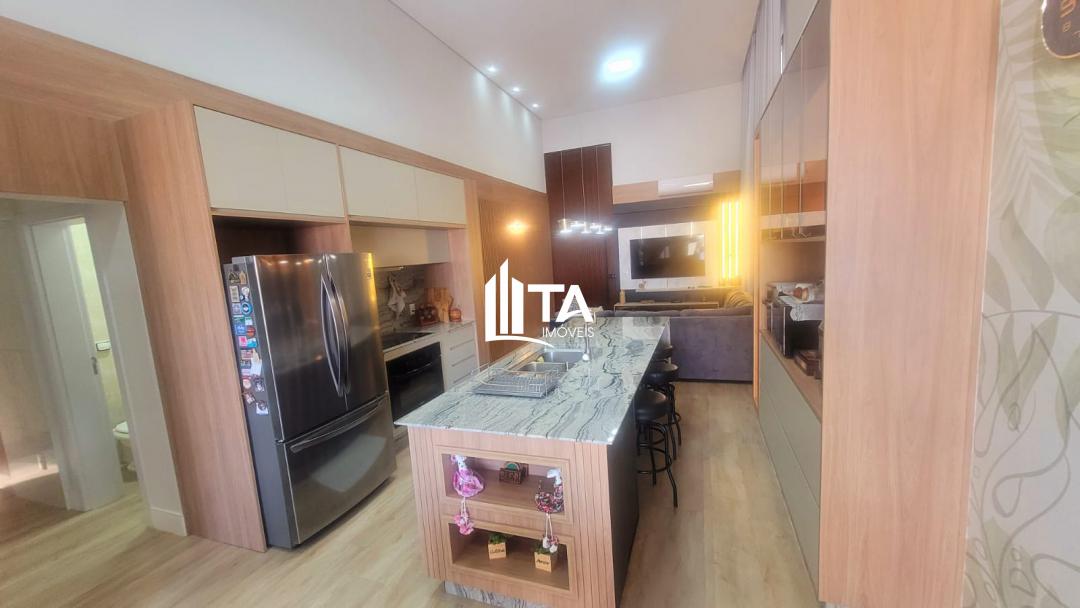Casa de Condomínio à venda com 4 quartos, 230m² - Foto 10