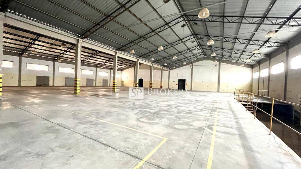 Depósito-Galpão, 1810 m² - Foto 44