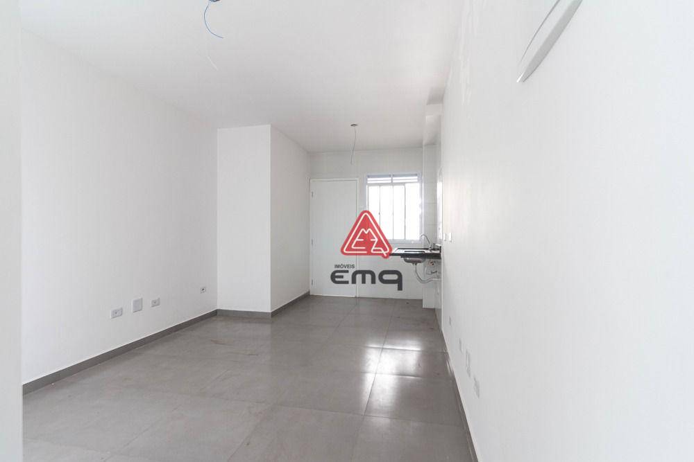 Apartamento à venda com 1 quarto, 41m² - Foto 19