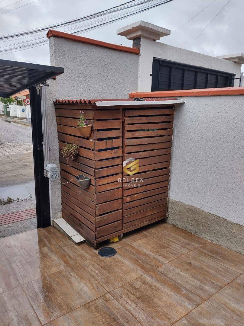 Sobrado à venda com 2 quartos, 110m² - Foto 23