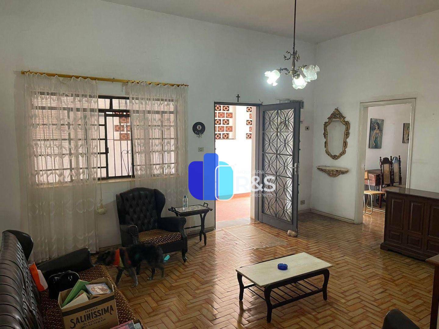 Casa à venda com 4 quartos, 250m² - Foto 5