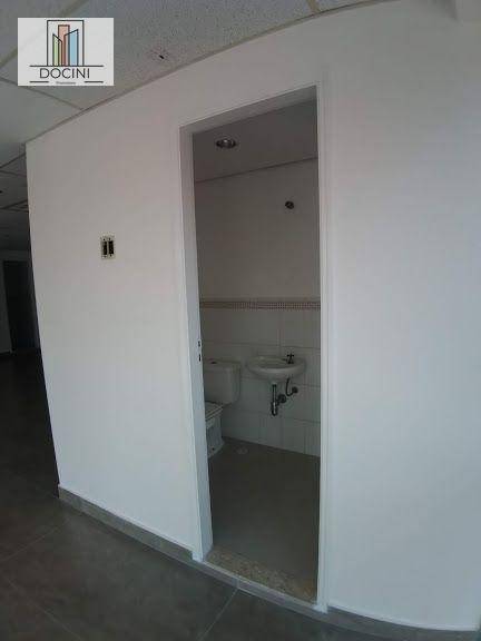 Conjunto Comercial-Sala para alugar, 513m² - Foto 41