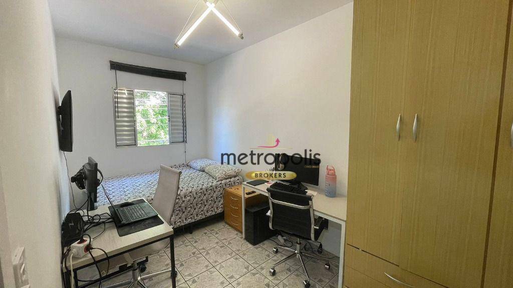 Sobrado à venda com 3 quartos, 143m² - Foto 15