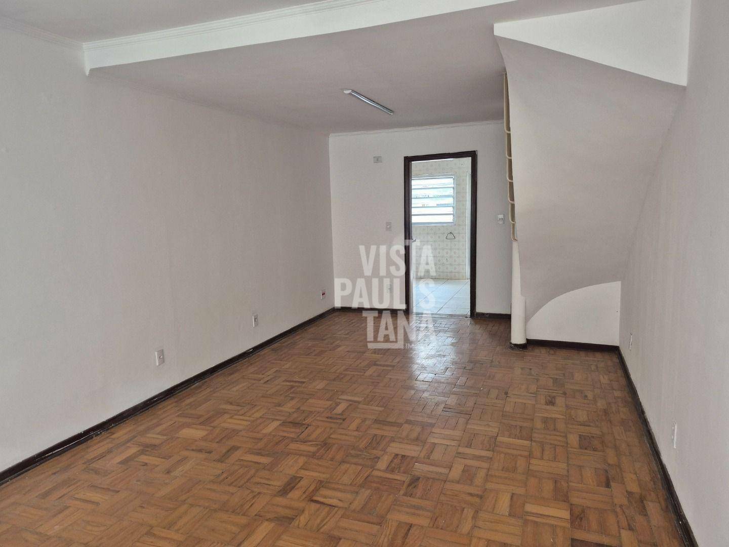 Casa à venda com 2 quartos, 120m² - Foto 11