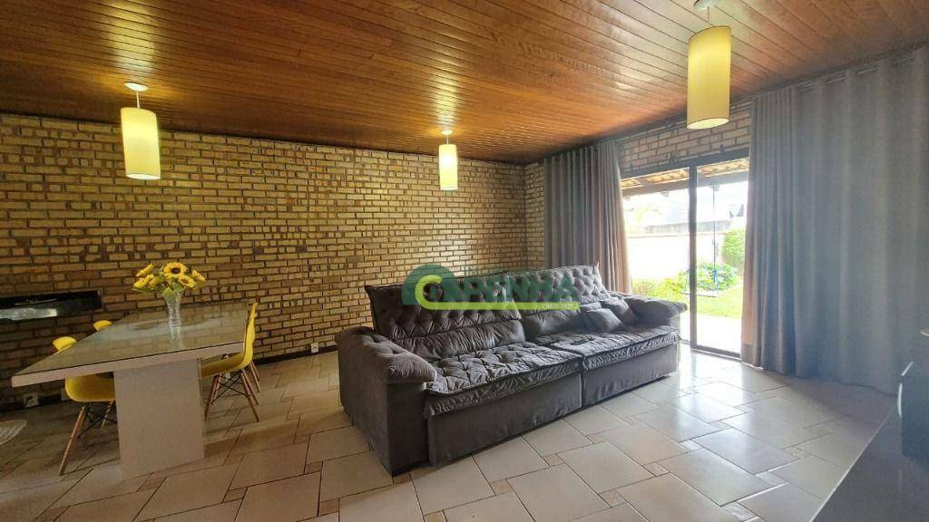 Casa à venda com 2 quartos, 140m² - Foto 9