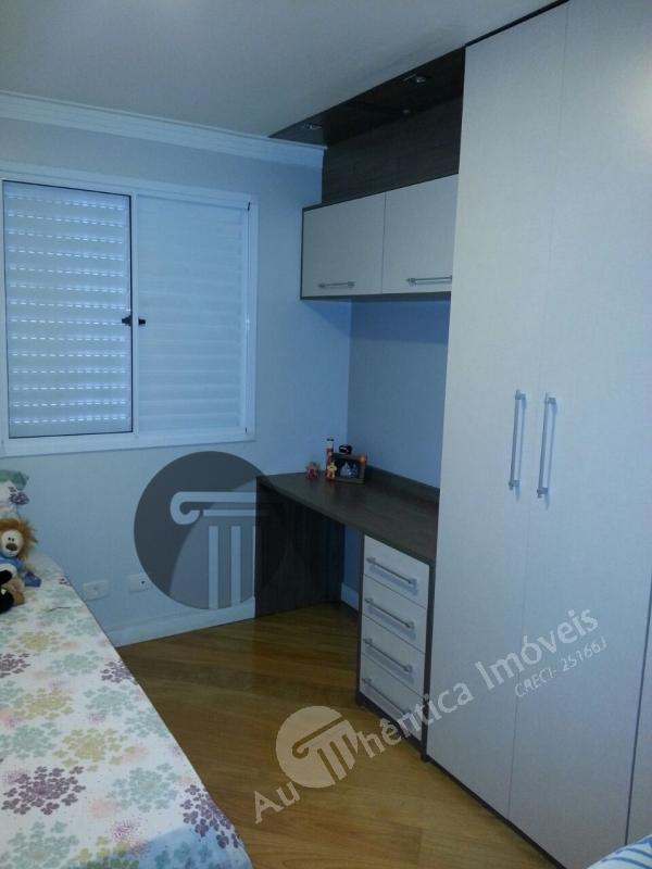 Apartamento à venda com 2 quartos, 50m² - Foto 8