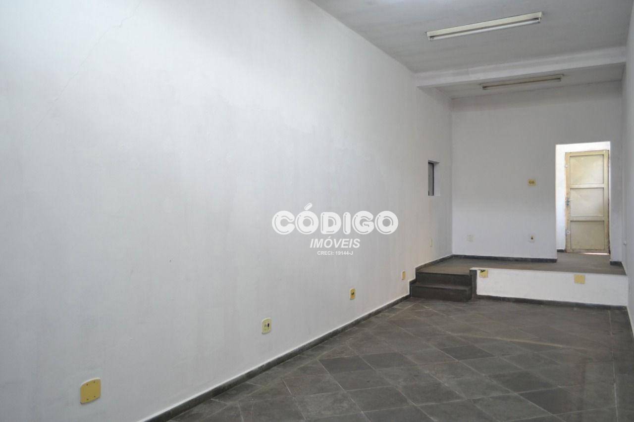 Loja-Salão para alugar, 100m² - Foto 15